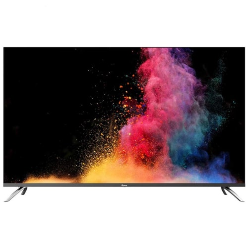 تلویزیون جی پلاس 50 اینچ مدل Gplus GTV-50RU764S