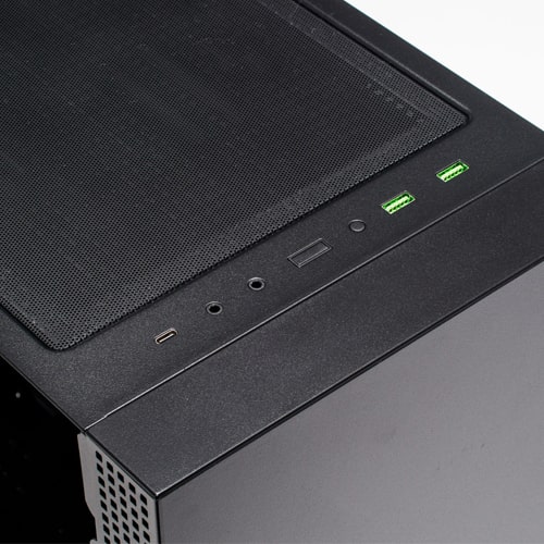 کیس ریزر Tomahawk ATX