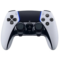 دسته بازی پلی استیشن 5 سونی SONY DUALSENSE EDGE رنگ سفید