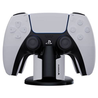 پایه شارژ دسته پلی استیشن ۵ مدل SPARKFOX 504