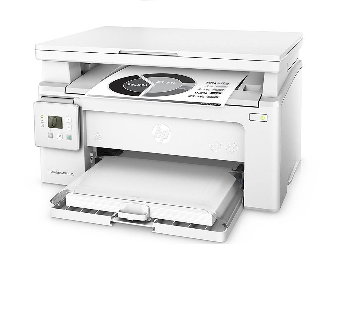 پرینتر لیزری سه کاره HP LaserJet Pro MFP M130a