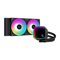 خنک کننده مایع پردازنده دیپ کول DEEPCOOL LS520 SE