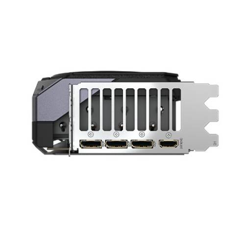 کارت گرافیک گیگابایت مدل GIGABYTE GeForce RTX™ 5080 GAMING OC 16G