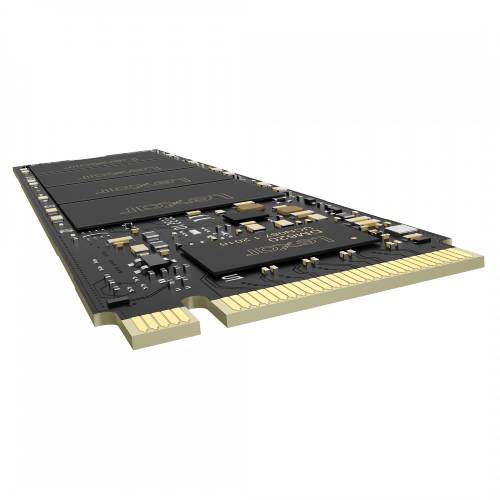 اس اس دی اینترنال لکسار مدل LEXAR NM620 M.2 2280 ظرفیت 2 ترابایت