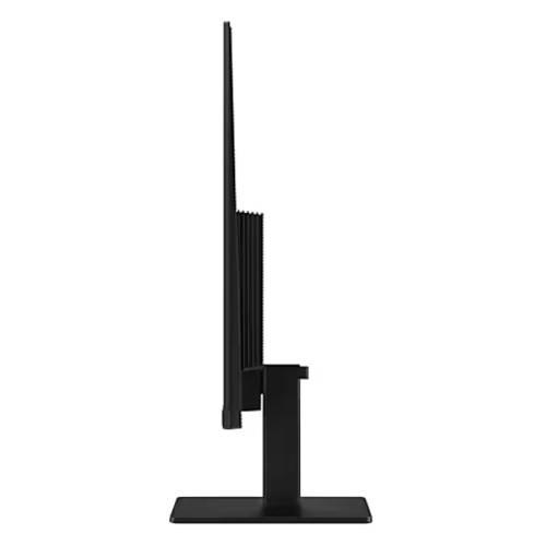 مانیتور 24 اینچ سامسونگ مدل SAMSUNG Essential Monitor S3 S30GD LS24D300GAMXUE