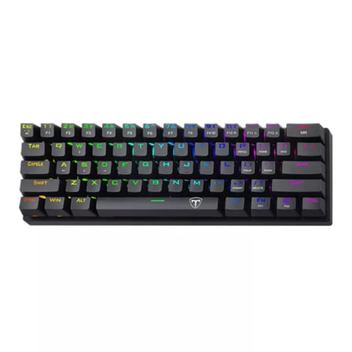 کیبورد بازی تی دگر مدل ARENA T TGK321
