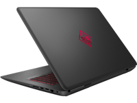 HP OMEN-15GB-AX201-I7-16GB-1TB-128GB-4G