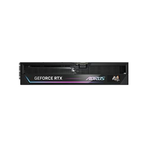 کارت گرافیک گیگابایت مدل GIGABYTE AORUS GeForce RTX 5090 MASTER 32G