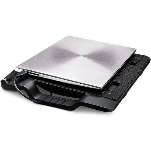 کول پد کولرمستر مدل Cooler Master ERGOSTAND III