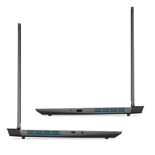 لپ تاپ لنوو مدل LENOVO LOQ - i5(12450HX)-24GB-512GB-6G(3050)