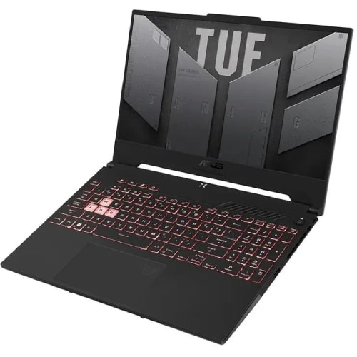 لپ تاپ ایسوس مدل ASUS TUF FX607VU - Core 5(210H)-16GB-512GB-6GB(4050)