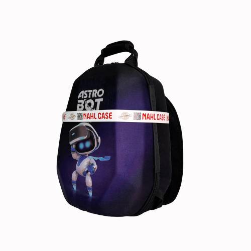 کیف کوله کنسول پلی استیشن اسلیم مدل NAHL ASTROBOT