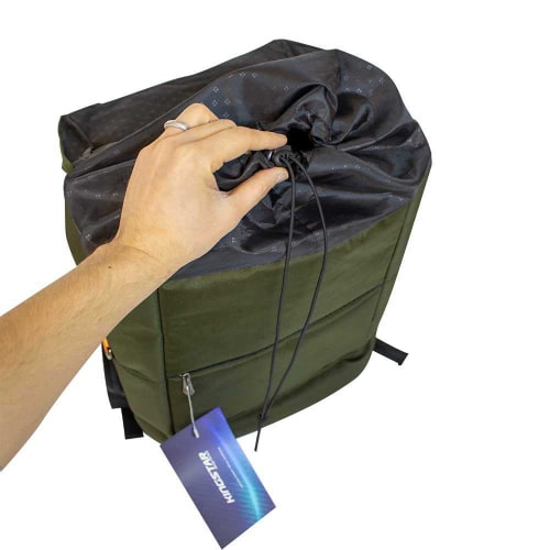 کوله لپ تاپ کینگ استار مدل KBP 1230