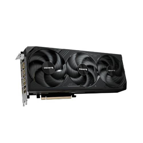 کارت گرافیک گیگابایت مدل GIGABYTE GeForce RTX 5080 WINDFORCE OC SFF 16G