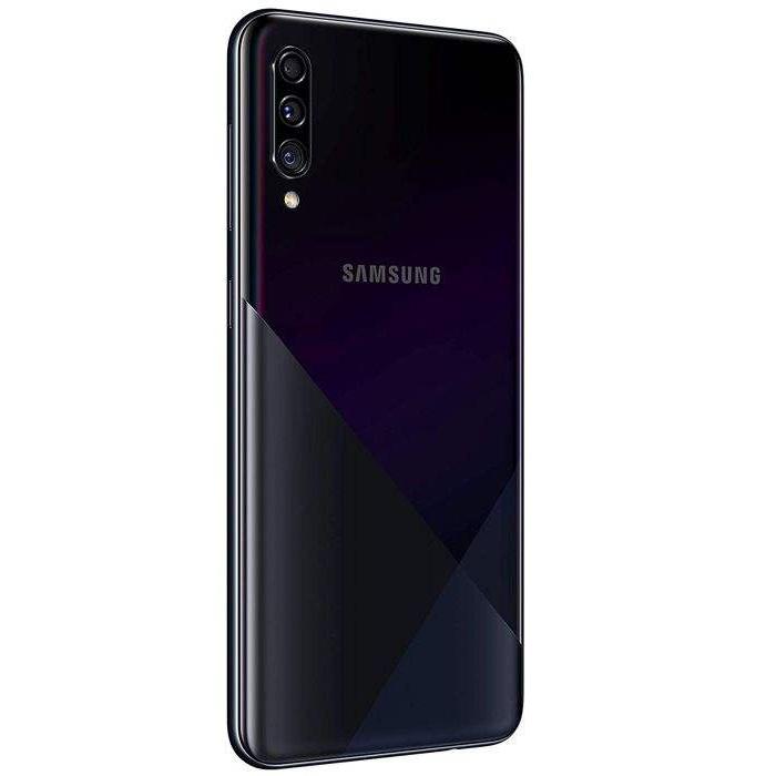 گوشی موبایل سامسونگ مدل SAMSUNG Galaxy A30s با ظرفیت 128 گیگابایت