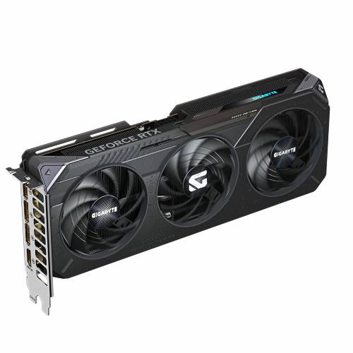 کارت گرافیک گیگابایت مدل GIGABYTE GeForce RTX 5060 Ti GAMING OC 16G