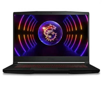 لپ تاپ ام اس ای مدل MSI THIN GF63 - i5(12450H)-8GB-512GB-4GB(2050)