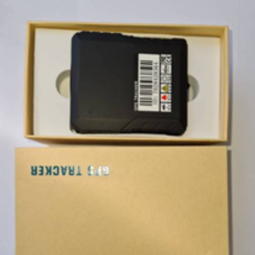 دستگاه ردیاب اهنربایی 10 روز شارژ