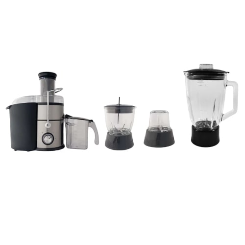 آبمیوه گیری 4 کاره بوش مدل BOSCH BSSJ3882