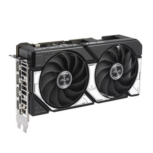 کارت گرافیک ایسوس مدل ASUS Dual GeForce RTX 5060 8GB OC Edition