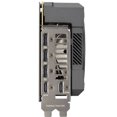 کارت گرافیک ایسوس مدل ASUS RTX 5070 TUF GAMING OC 12GB