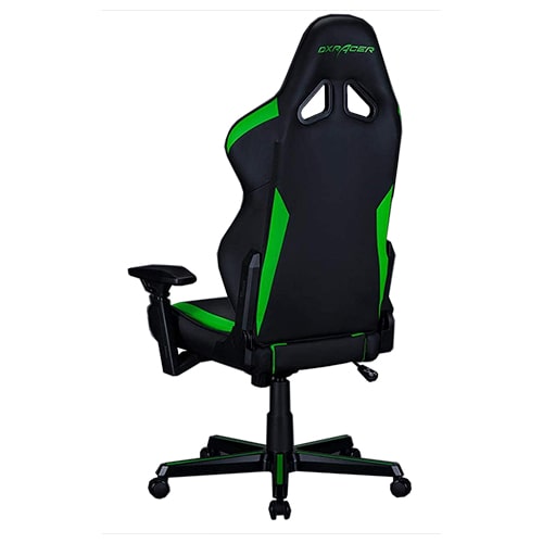 صندلی گیمینگ دی ایکس ریسر با طرح ریزر مدل GC-R188-NE