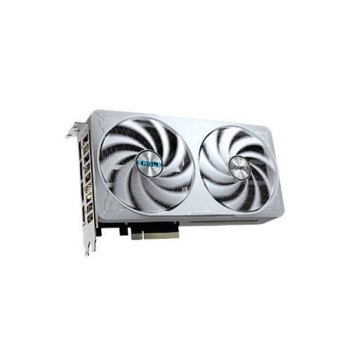 کارت گرافیک گیگابایت مدل GIGABYTE GeForce RTX™ 5060 Ti EAGLE OC ICE 8GB