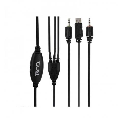 هدست تسکو مدل TSCO TH5150