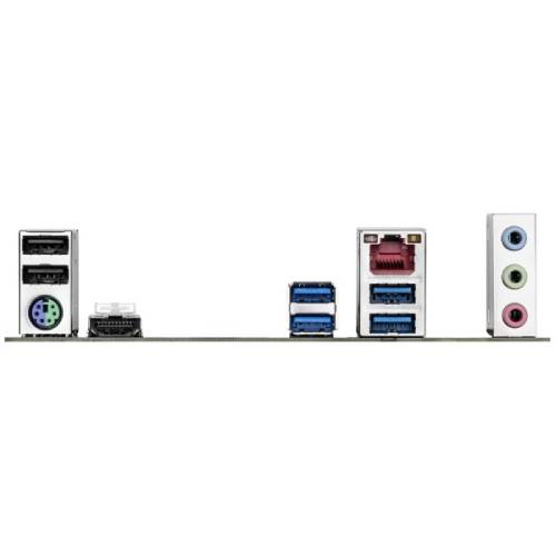 مادربرد گیگابایت مدل GIGABYTE B860M H DDR5