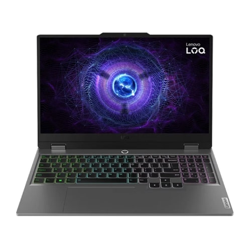لپ تاپ لنوو مدل LENOVO LOQ GAMING - i7(13650)16GB-512GB-6GB(3050)