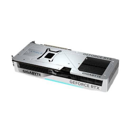 کارت گرافیک گیگابایت مدل GIGABYTE GeForce RTX™ 5070 Ti EAGLE OC ICE SFF 16GB