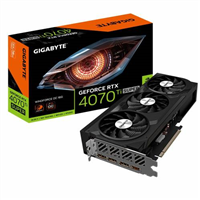 کارت گرافیک گیگابایت مدل GIGABYTE RTX 4070TI SUPER WINDFORCE OC 16GB