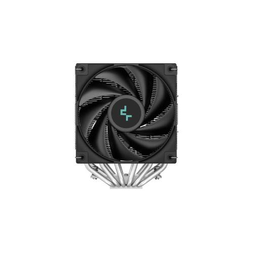 خنک کننده پردازنده دیپ کول مدل DEEPCOOL AG400 DIGITAL