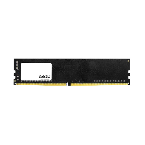 رم کامپیوتر GEIL Pristine DDR4 2666 ظرفیت 16 گیگابایت