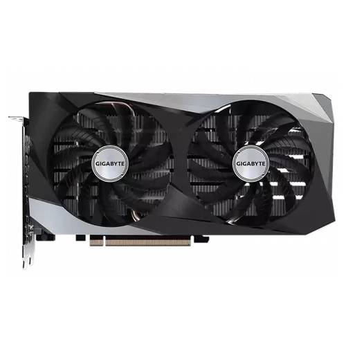 کارت گرافیک گیگابایت مدل GIGABYTE GeForce RTX 3050 WINDFORCE OC 8G