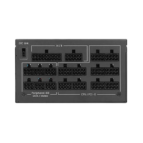 منبع تغذیه کامپیوتر انتک مدل Antec SIGNATURE 1300 PLATINUM