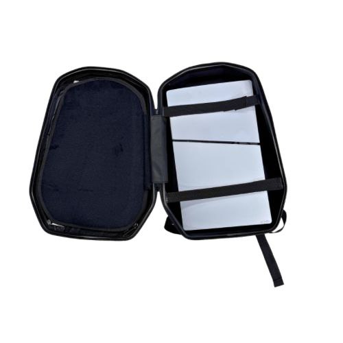 کوله پشتی حمل کنسول بازی پرزیدنت مدل President PS5 Slim Bag رنگ مشکی