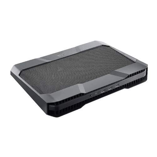 کول پد کولرمستر مدل Cooler Master X150 SPECTRUM