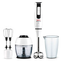 مخلوط‌کن سه کاره  سام مدل FP-720