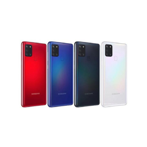 گوشی موبایل سامسونگ مدل Galaxy A21s دو سیم‌کارت ظرفیت 64 گیگابایت