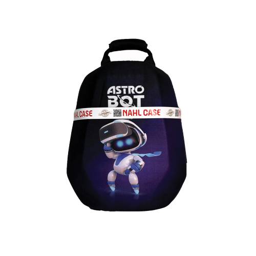 کیف کوله کنسول پلی استیشن اسلیم مدل NAHL ASTROBOT