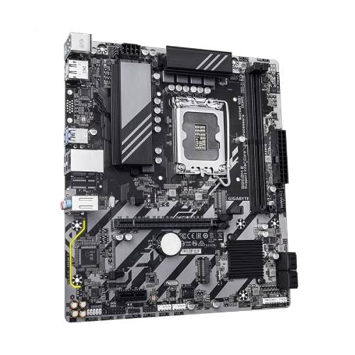 مادربرد گیگابایت مدل GIGABYTE B860M E DDR5