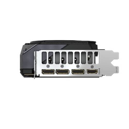 کارت گرافیک گیگابایت مدل GIGABYTE GeForce RTX™ 5070 GAMING OC 12G