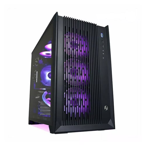 کیس کامپیوتر لیان لی مدل  PC-O11 Air