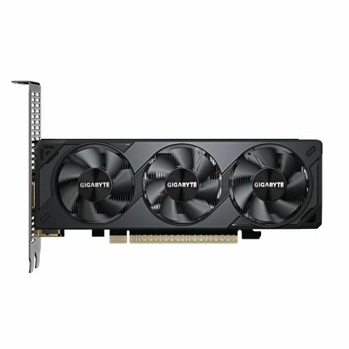 کارت گرافیک گیگابایت مدل GIGABYTE RTX 5060 OC Low Profile 8GB
