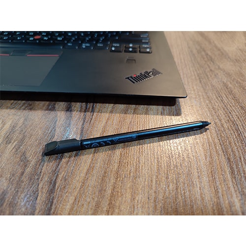 لپ تاپ استوک LENOVO THINKPAD YOGA X1 CORE I5 (8350U)-8GB-256SSD-INT-TOUCH