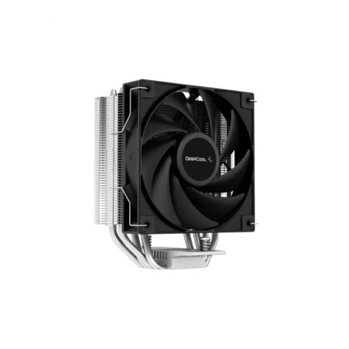 خنک کننده پردازنده دیپ کول مدل DEEPCOOL AG400 DIGITAL