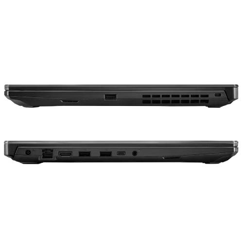 لپ تاپ ایسوس مدل ASUS TUF FA706NFR - R7(7435HS)-16GB-512GB-4GB(2050)