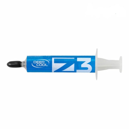 خمیر سیلیکون دیپ کول Z3