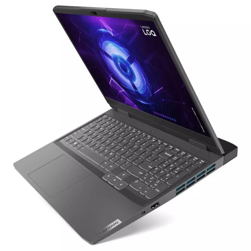 لپ تاپ لنوو مدل LENOVO LOQ - i5(12450HX)-16GB-512GB-4G(2050)
